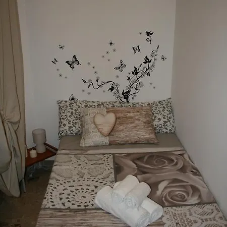 Apartament King's
