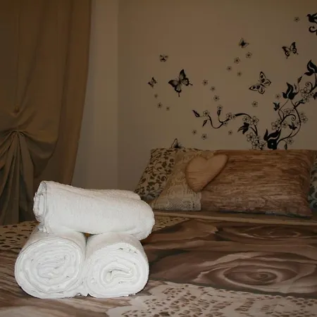 King's Apartament Alba (Piedmont)