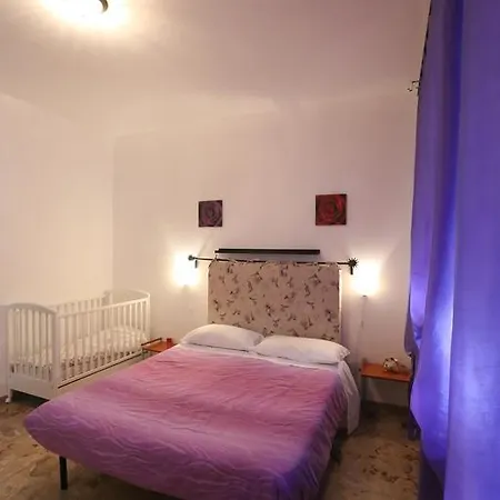 King's Apartament *