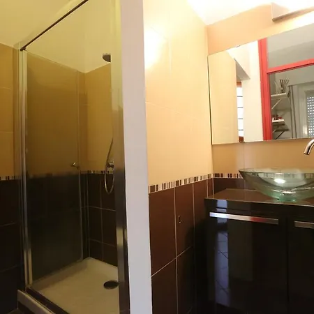Apartament King's