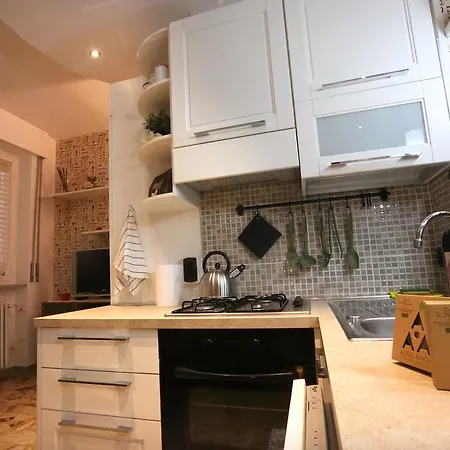 King's Apartament Alba (Piedmont)