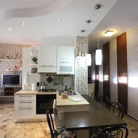 King's Apartament Alba (Piedmont)