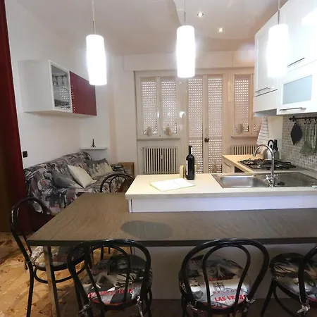 Apartament King's *
